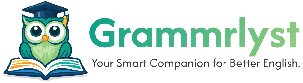 Grammrlyst Logo